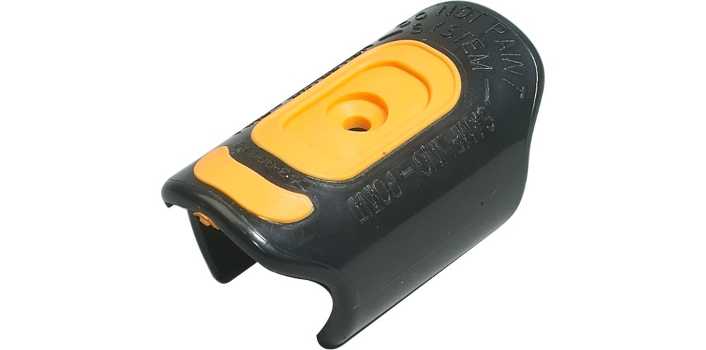 Spezial-Clip für Ansaugöffng. 3.5mm VE=5 Reduzierung der Ansaugöffnung für spezie