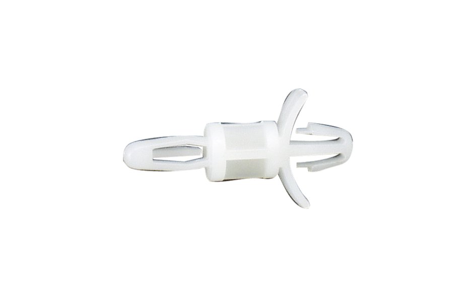 Mechanikbausatz f. esserbus- Koppler, Einbau in die Zentrale