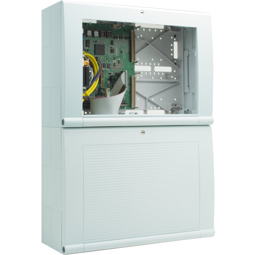 IQ8control M Basic Package Serien 02