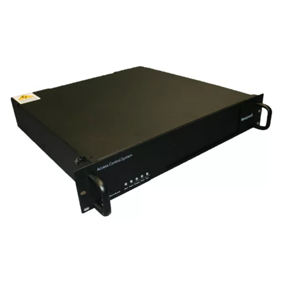 19-Zoll-Metallgehäuse + Netzteil für ACS PRO-Controller