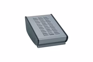 Tastenmodul DKM18 Version 01