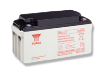 Bleiakku Yuasa 12V 65 Ah