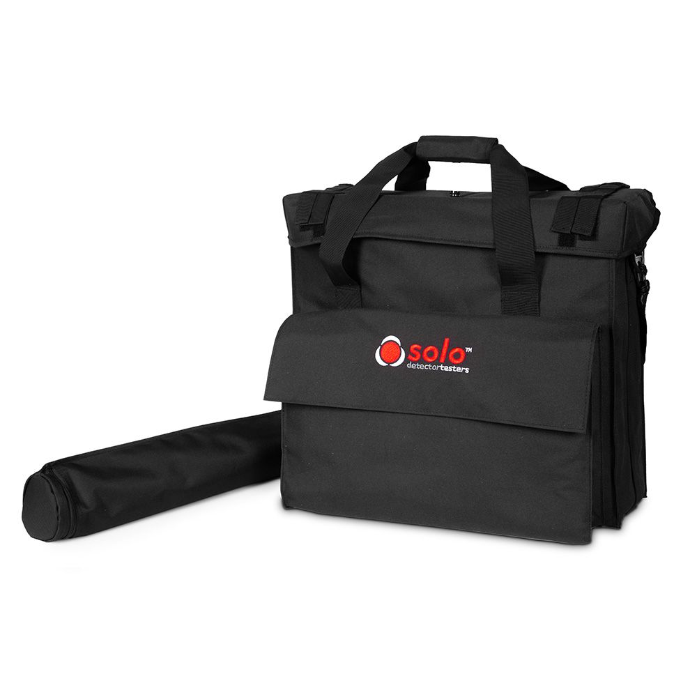 Schutztasche zum Tragen/Aufbewahren