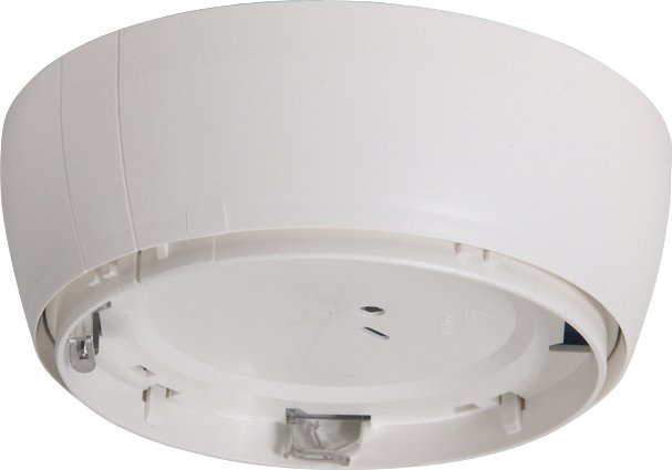 IQ8Wireless Funksockel EN54-25