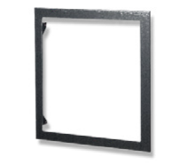 Unterputzrahmen für NF30-A und NF50-A