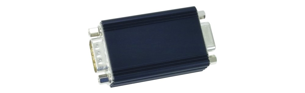 TWI - RS232 Adapter VARIODYN D1