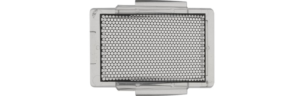 Ersatzfilter für UG7 (781463) VPE = 10 Stück