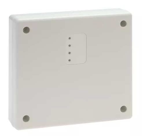 4MG/2A Modul BUS-2/BUS-1 ap 4E/2A VdS: G109010 Kl.C, EN50131-3 Gr.3