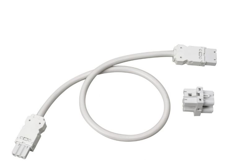 3-Wege-Stecker inkl. Anschlussleitung