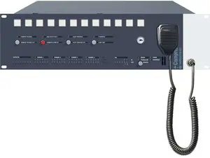 VARIODYN D1 Comprio 4-8, SAA Compact System