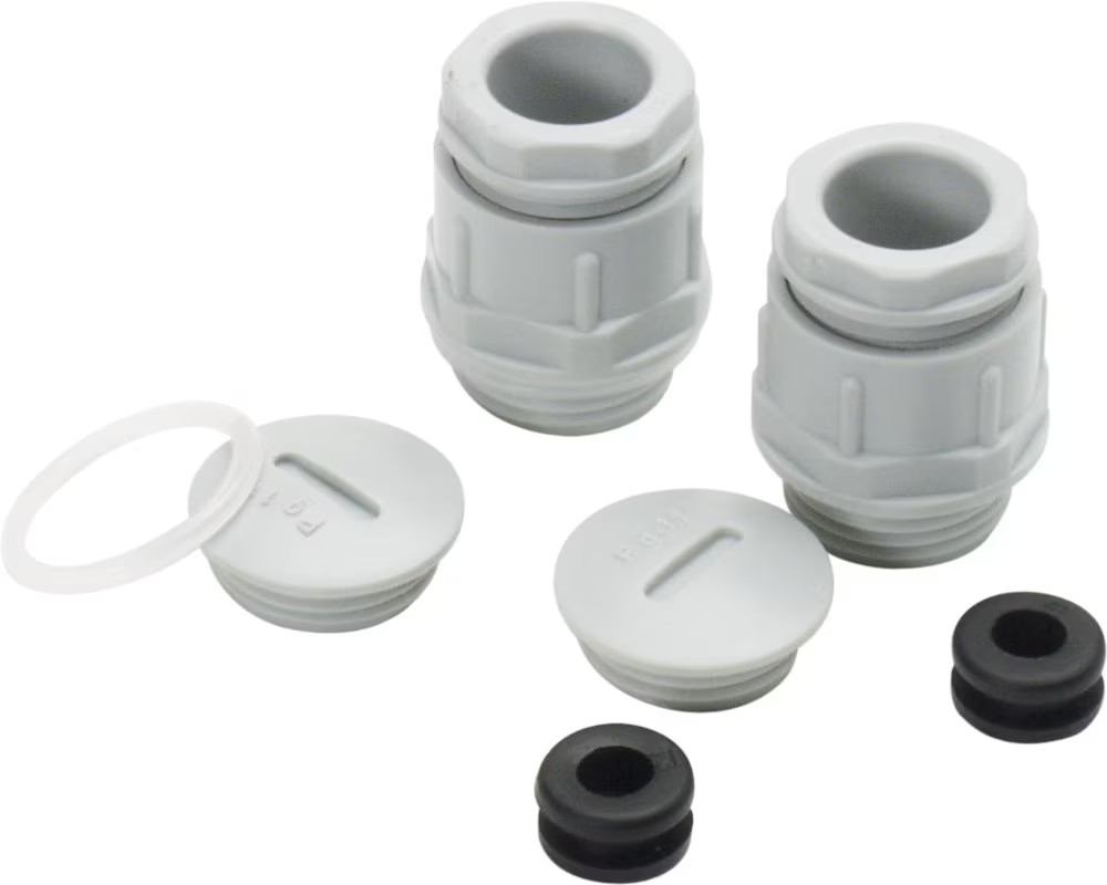 IP54-Kit für große Handmelder 7048xx