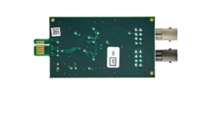 LWL-Konverter für ID²Net-Modul