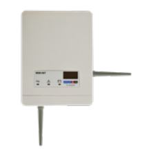 Funktransponder für kompatible MIAS Ringbuszentralen