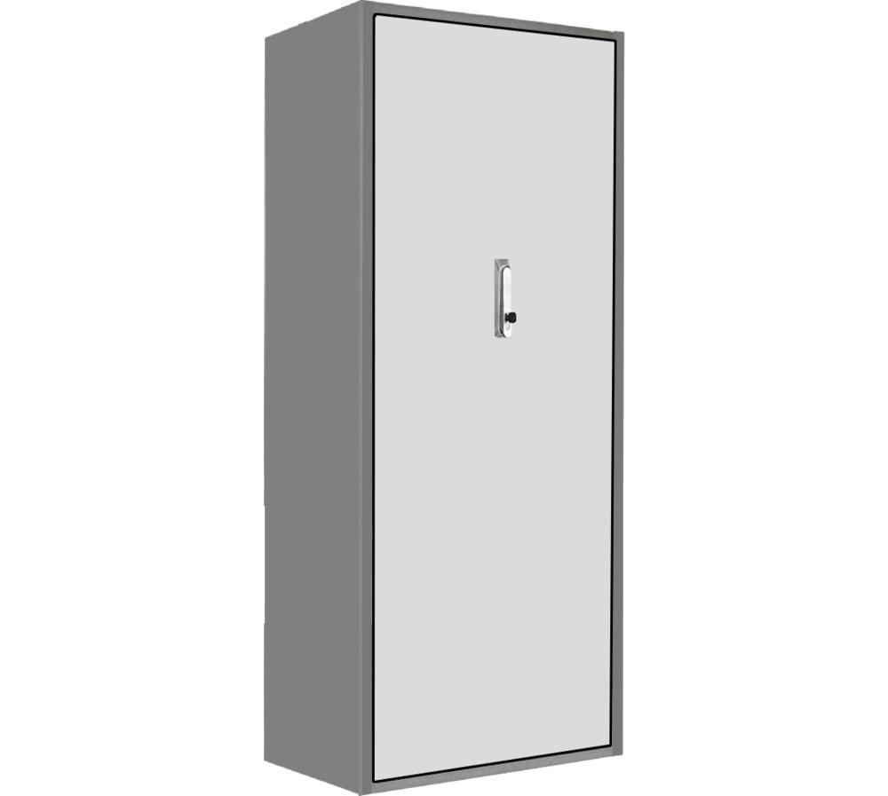 Brandschutz-Standgehäuse ESL F30 L