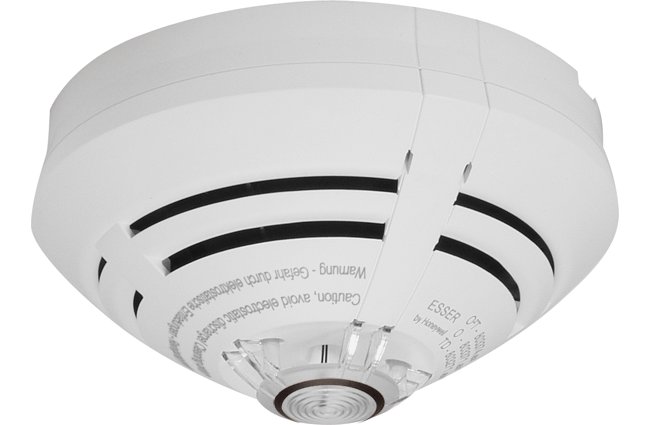 Thermodifferentialmelder IQ8Quad Ex (i) ohne Trenner