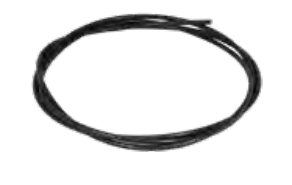 Sensorleitung Nylonüberzug, 100 m
