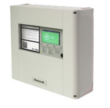 Morley-IAS Plus kompakte Brandwarnanlage mit bis zu 2 Ringen