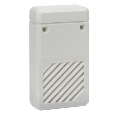 Kompaktsignalgeber P2500, akustisch VdS-Nr. G101104 Klasse C