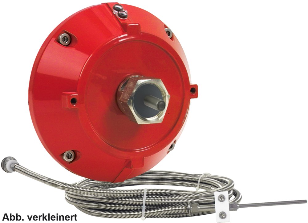 Wärmestabmelder UniVario Flex, 2m