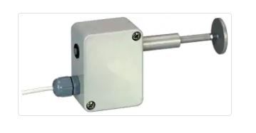 Riegelschaltkontakt RSK-RT VdS:G112061