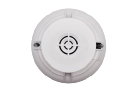 Selbsttest Optischer Brandmelder