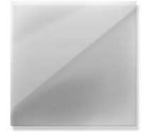 Ersatzglasscheibe für M500 DKM KR IP66, DKM KR Ex bzw. DKM KR IP66 nach EN54-11