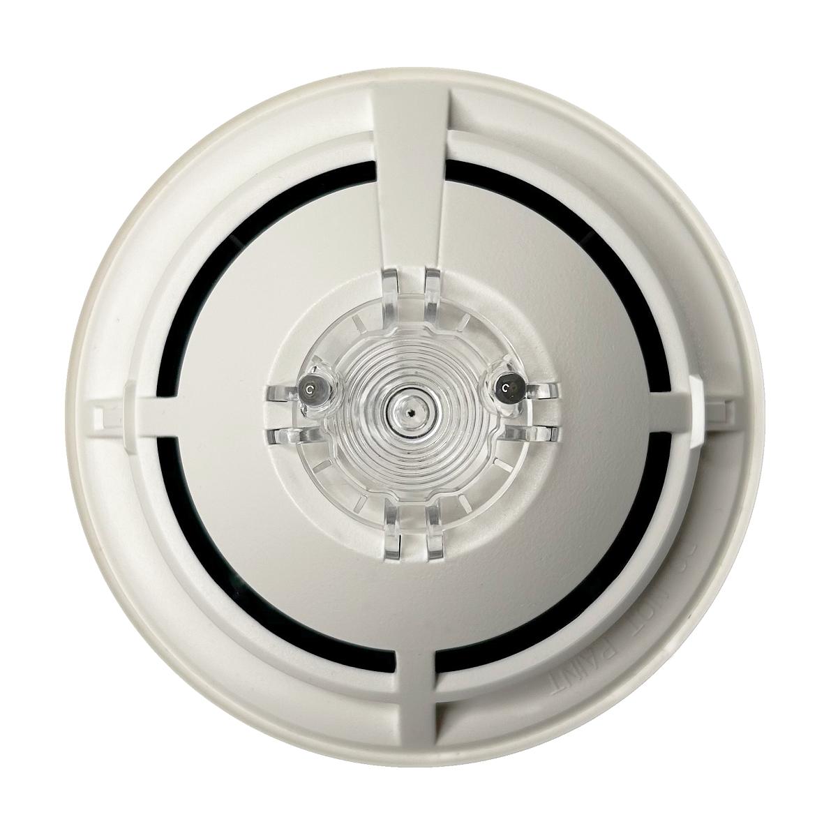 Optischer Rauchmelder IQ8Quad-ST