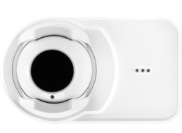 Linienförmiger Rauchmelder OSID-R