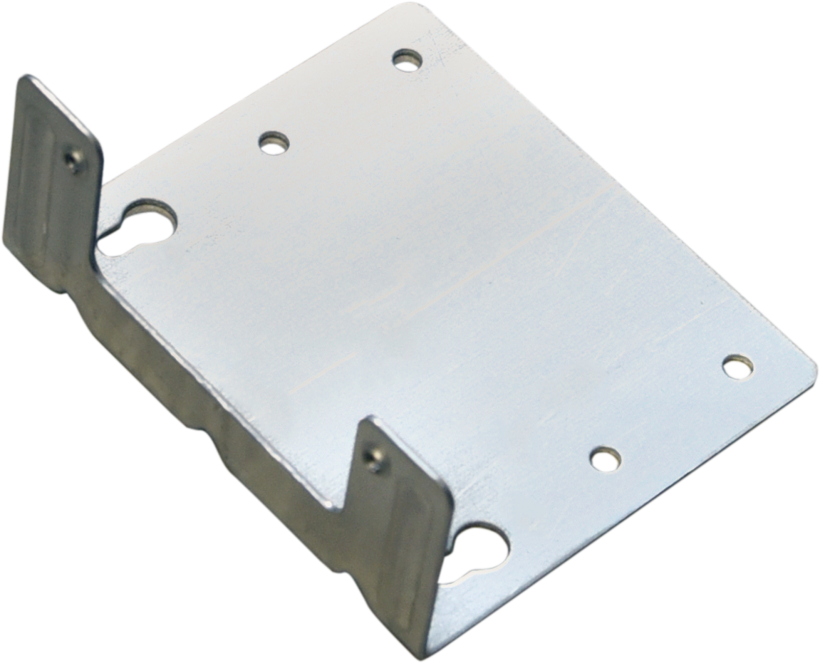 Zubehör Wandmontage für ExiLED- MaxLED