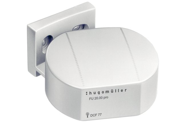 Empfänger FU 20.00 pro für Hauptuhr