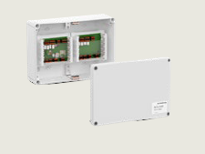 SafeRoute SCU VdS