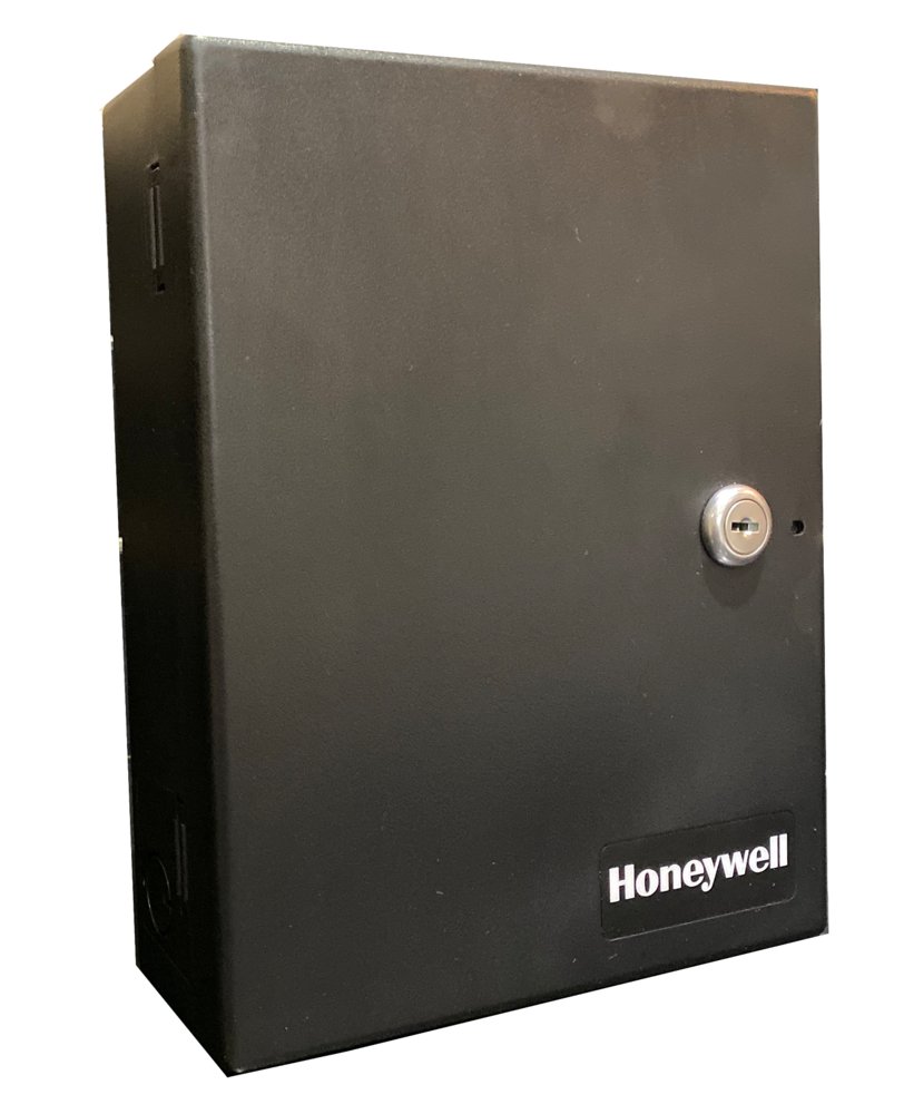 Honeywell CLSS - Brandmelde-Gateway