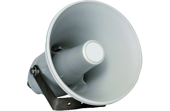 Druckkammerlautsprecher DK 30/T EN54