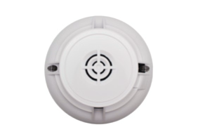 Selbsttest Thermischer Brandmelder