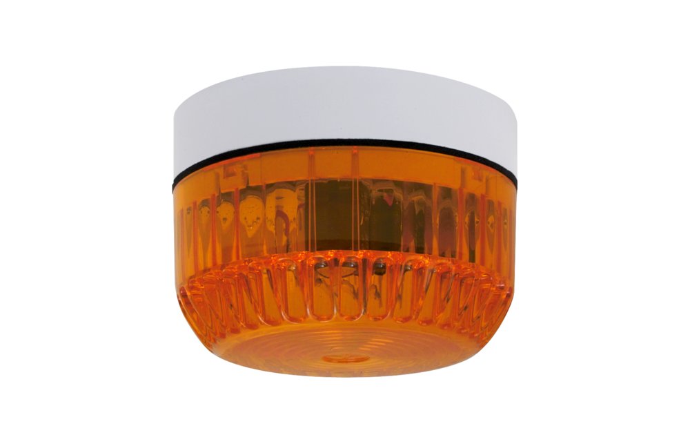 Optischer Alarmgeber 9-60V, BERNSTEIN, für Österreich