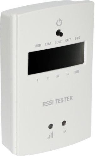 Wireless Signalstärke Tester RSSI T2