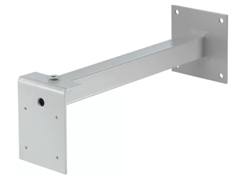 Wand+Bodenwinkel f. 960119 und 960120 Rohrl.=300mm