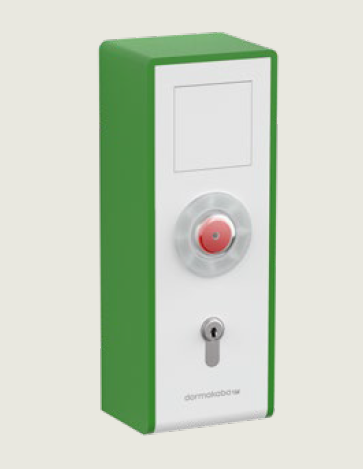 SafeRoute STL-G 421 NT