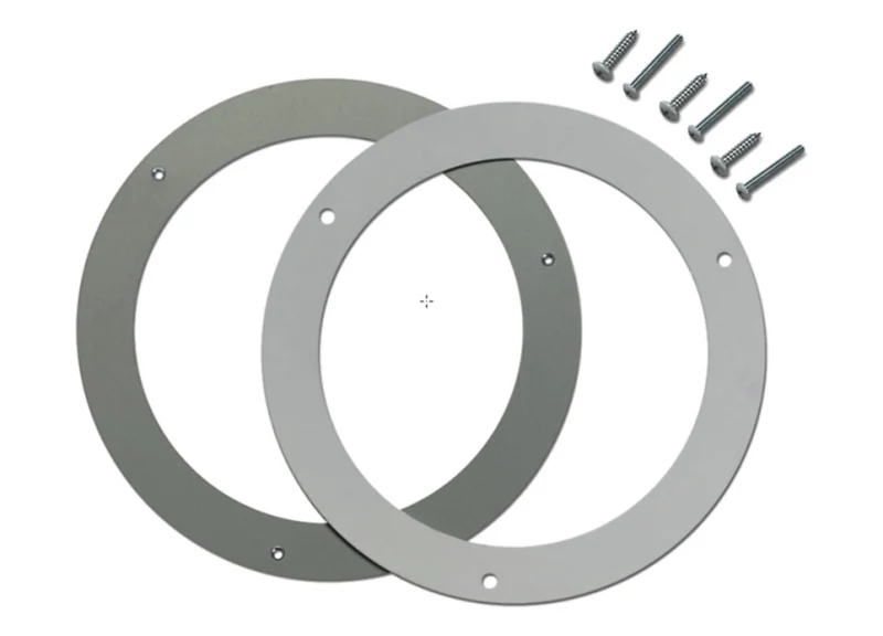 DECKENEINBAUSATZ 360FM FÜR DD600 SERIE