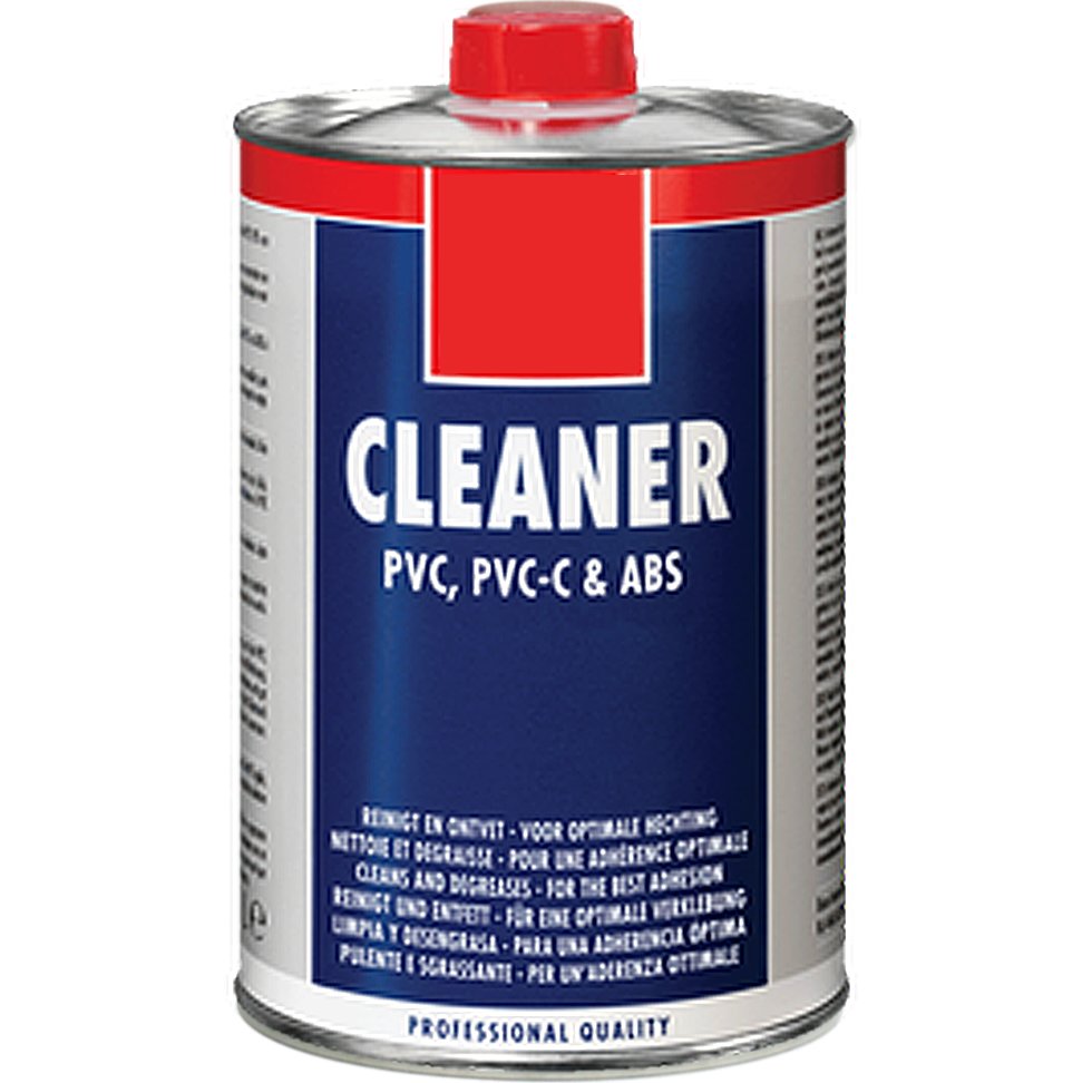 Reiniger 1 Liter Zubehör zu Rauchansaugsystemen