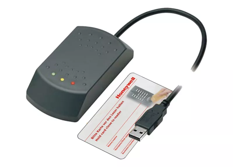 USB Desktop Leser mifare classic und DESFire EV1