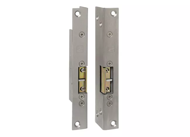 Fluchttüröffner 331, DL, kl 12 V, mit FAFIX-Verstellung