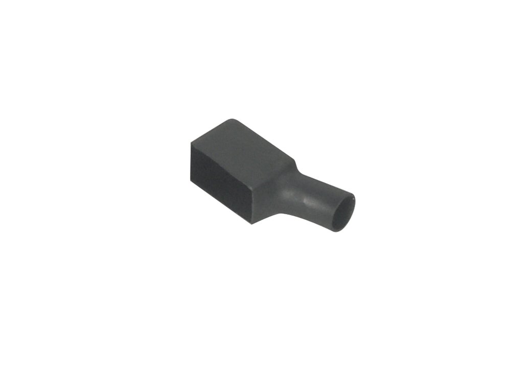 IP55-Kit Schutzschlauch für großen Handmelder 80490x, VPE=10 Stück