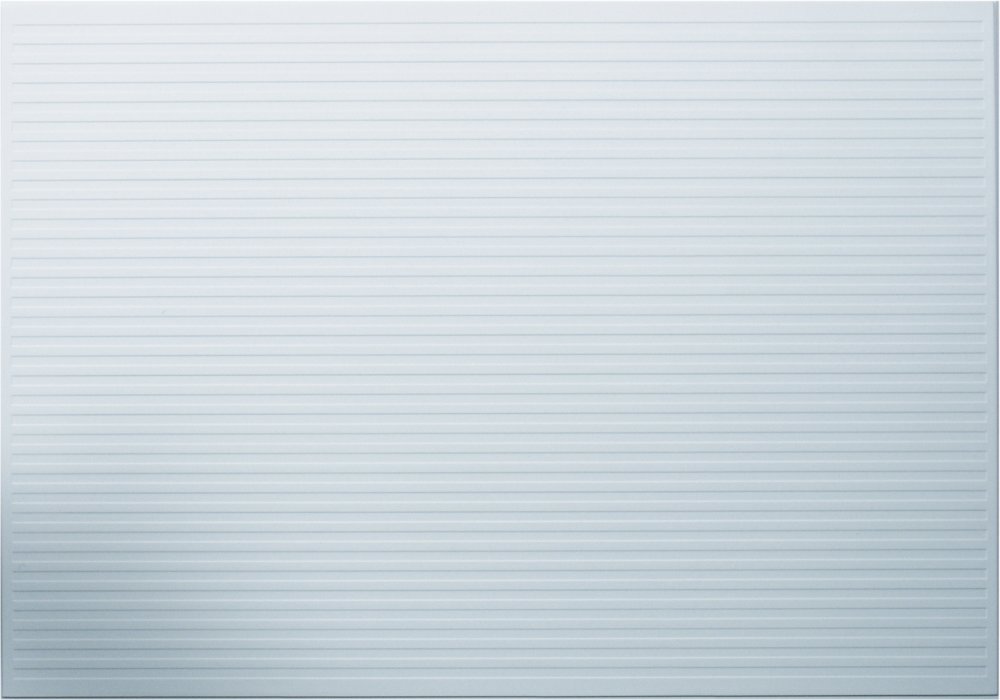 Neutrale Wechselfront für IQ8Control C/M UND 8000 C/M