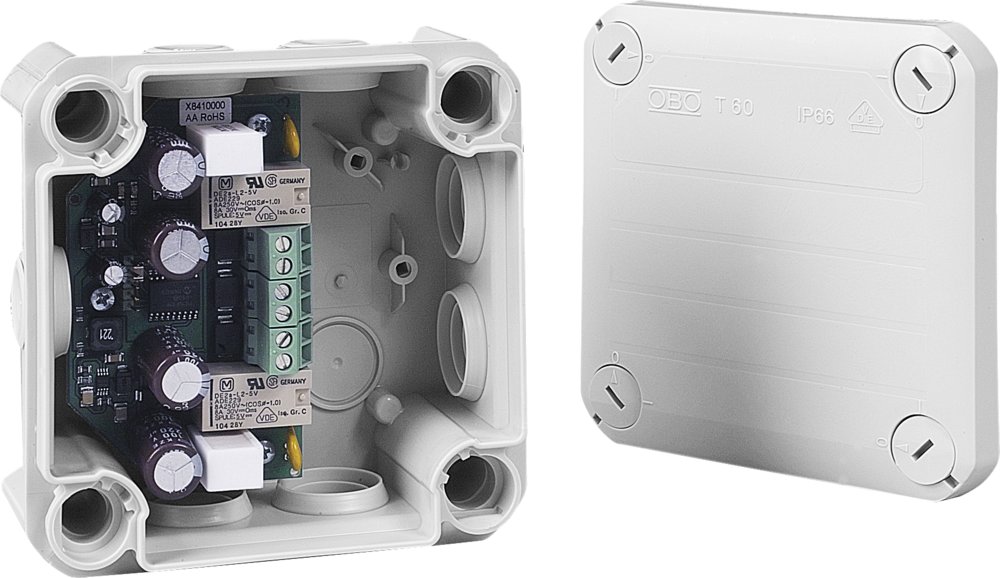 Loop Isolator Modul VARIODYN D1 Loop Isolator Modul
