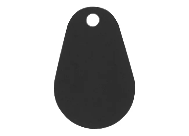 ID-Schlüsselanhänger f. berl. Leser Einfachausf. nur f. ZK-Leser (ab 10 St.)