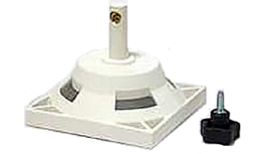 Positionshalter für POLE HWKIT für das AGILE Funksystems