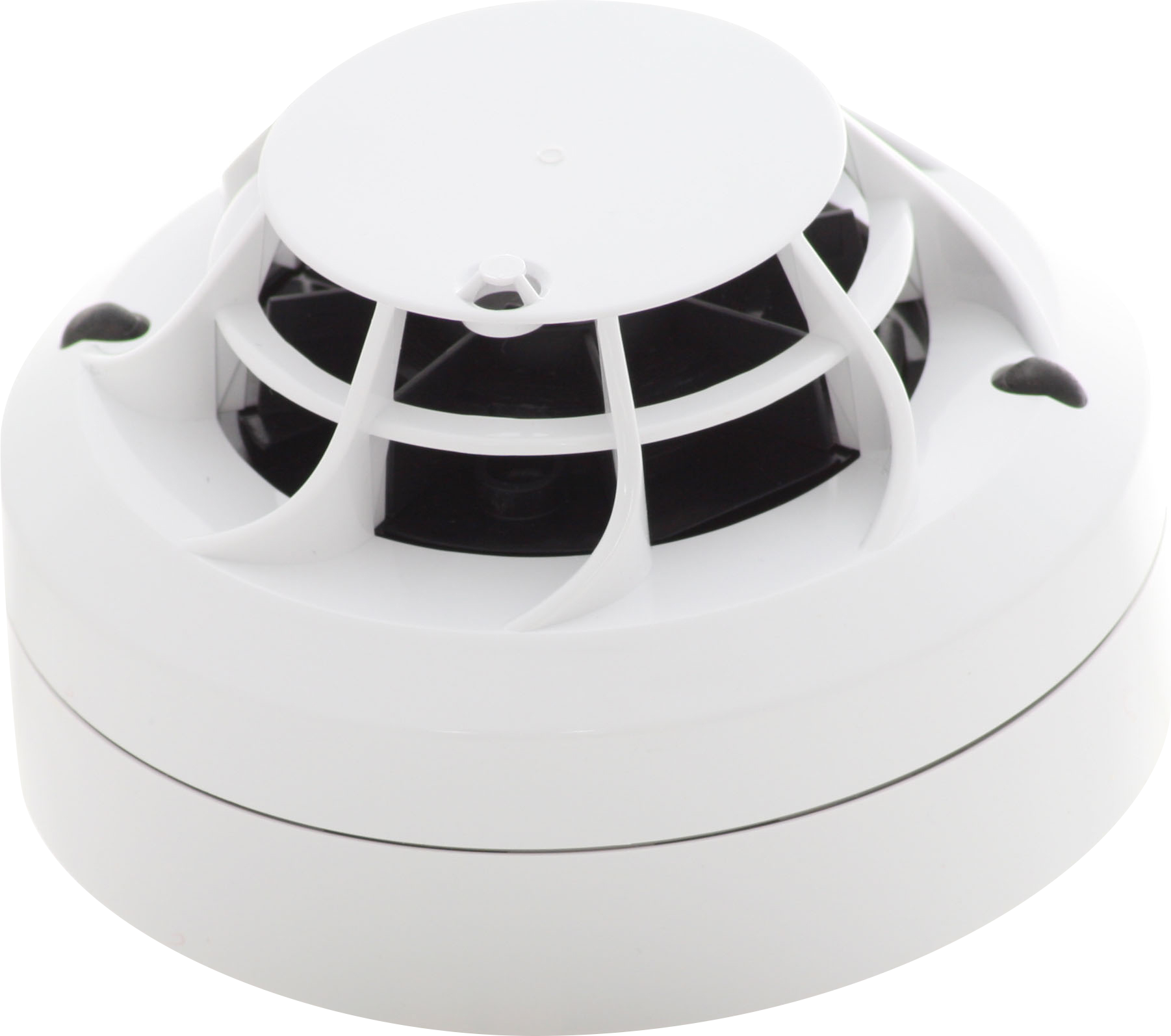 Intell. Mehrfachsensorrauchmelder OTIR