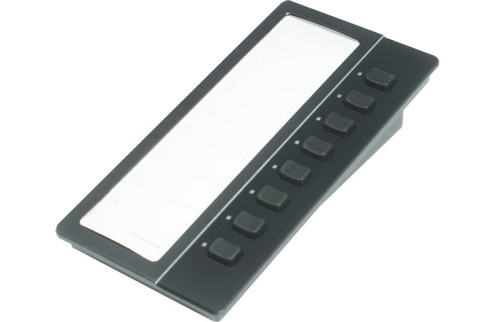 INTEVIO Tastenerweiterung, 8 Tasten