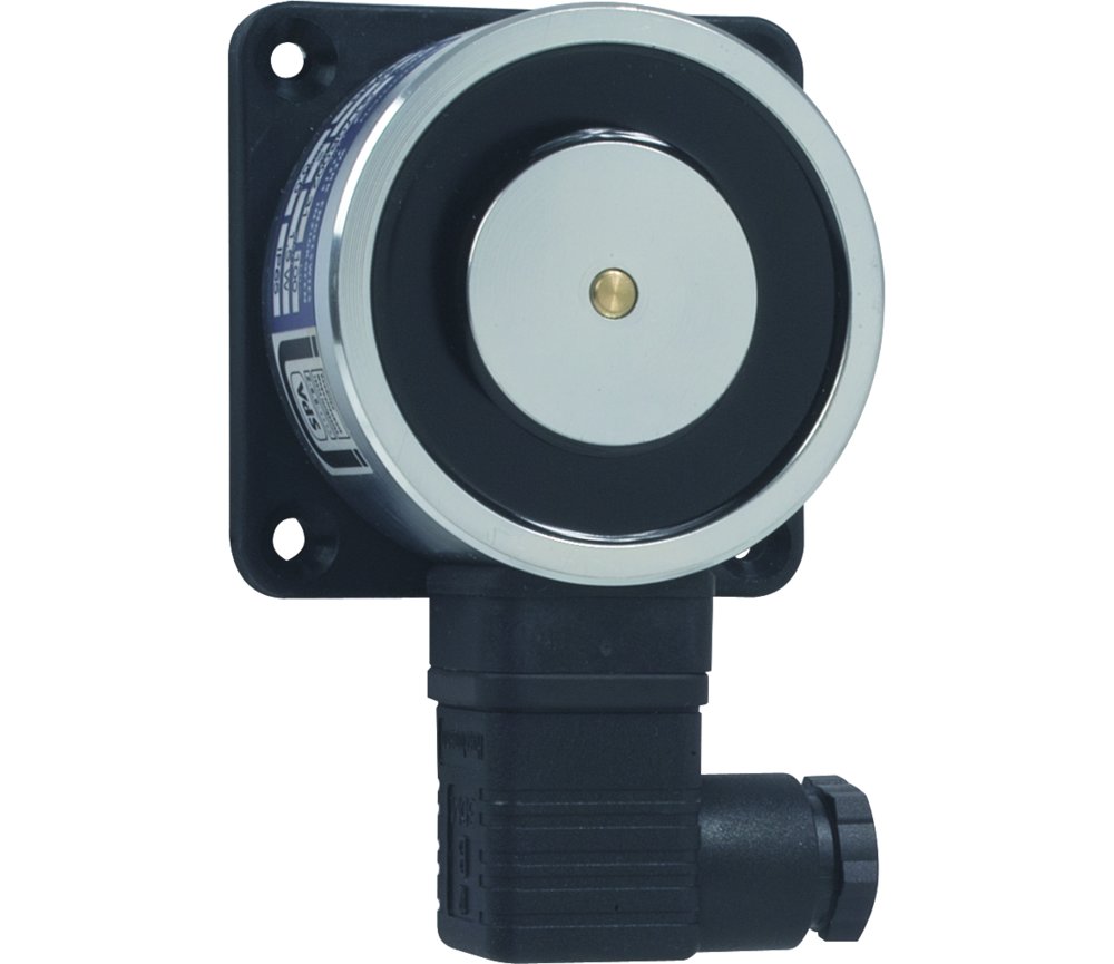 Haftmagnet DH70-N1372-WM Haftmagnet mit Verpolschutz und